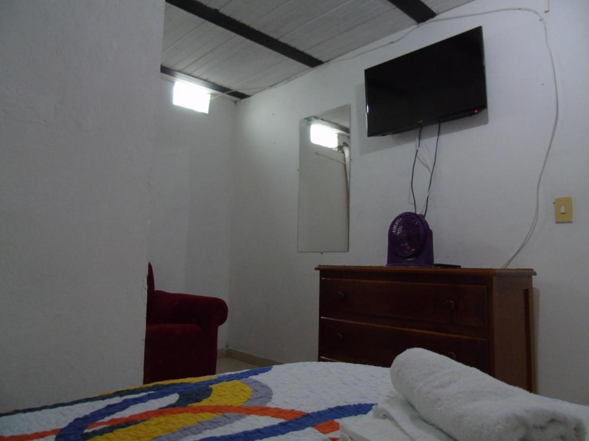 Europa Ecotours Hotel Jardin Ngoại thất bức ảnh