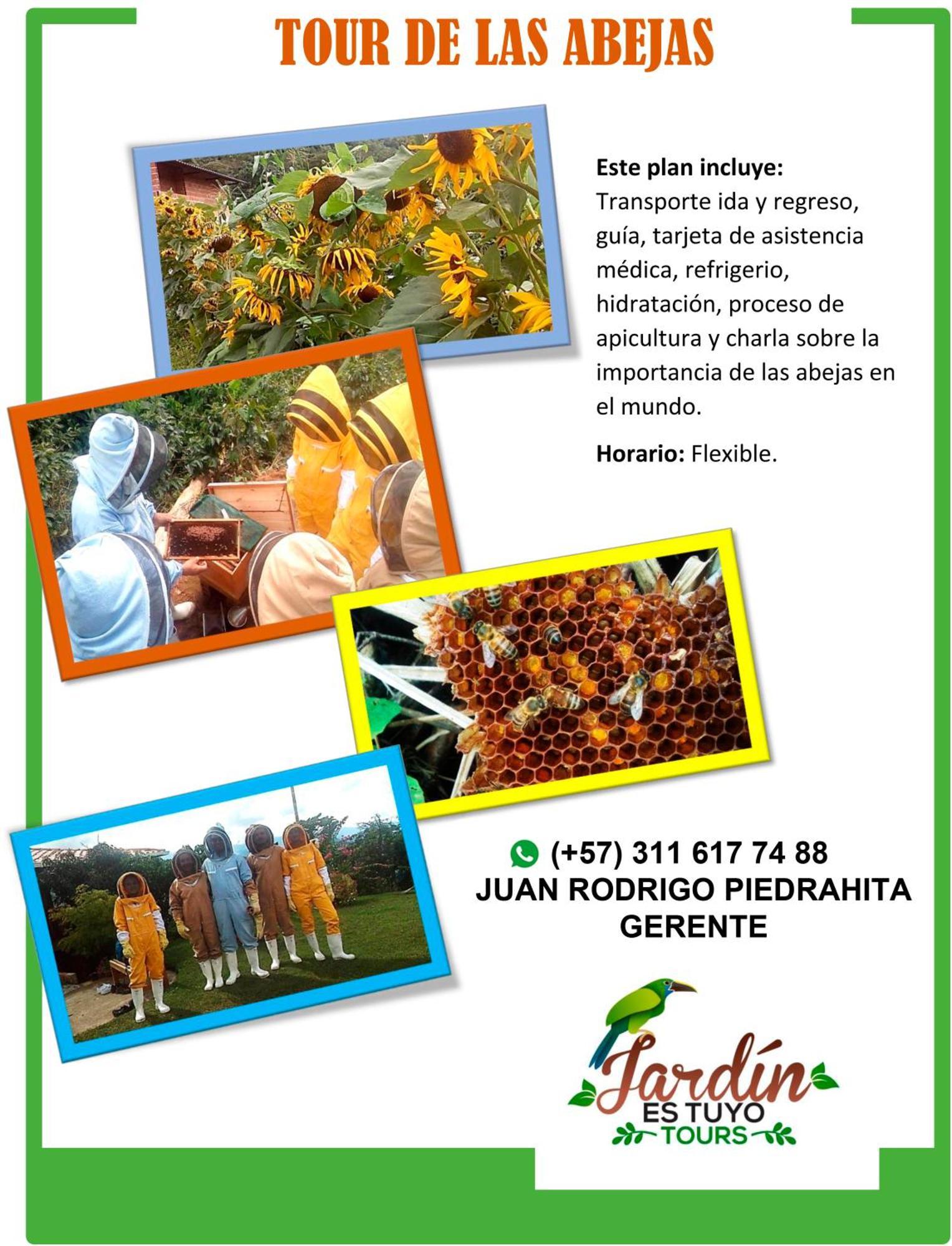 Europa Ecotours Hotel Jardin Ngoại thất bức ảnh
