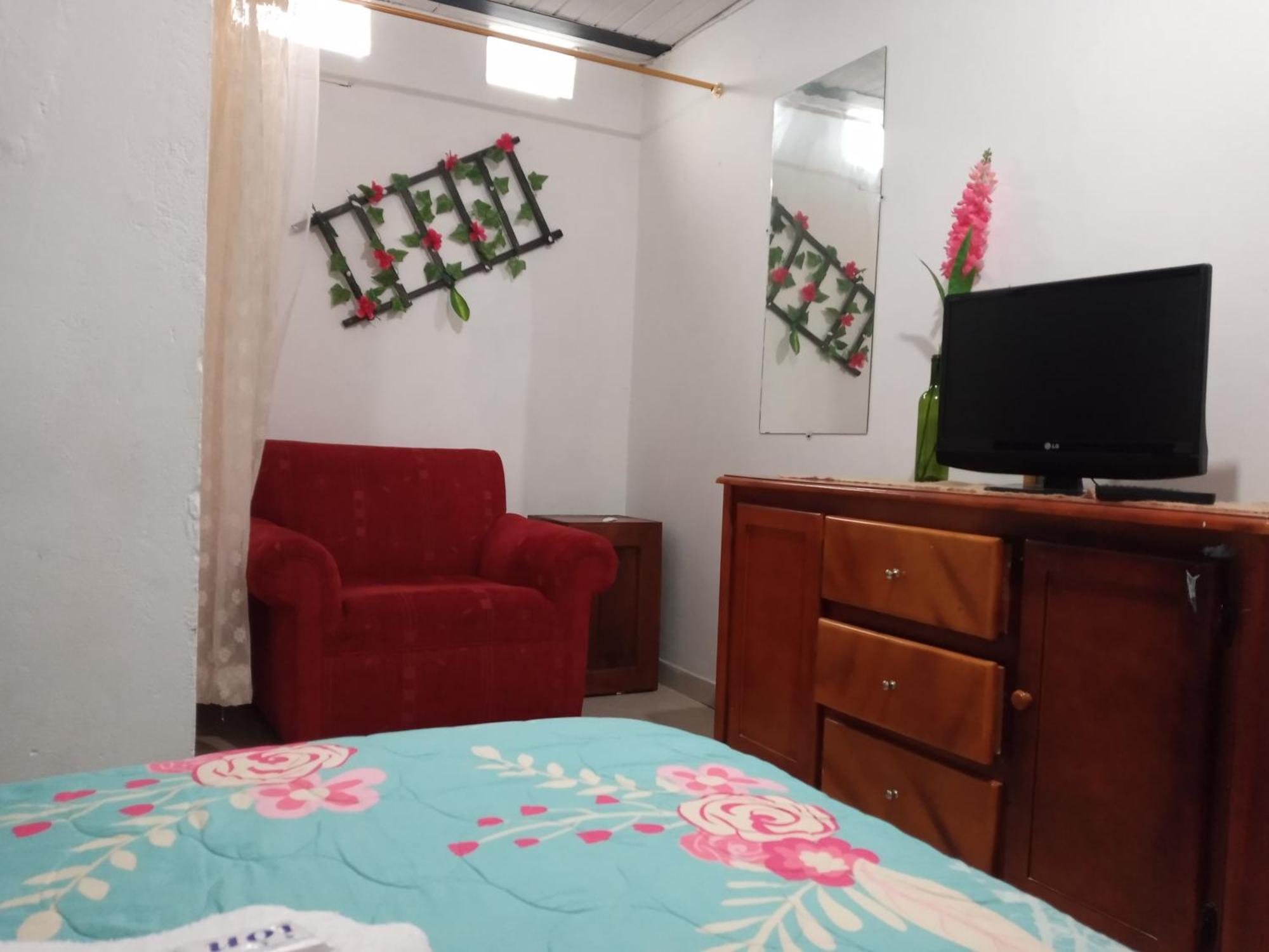 Europa Ecotours Hotel Jardin Phòng bức ảnh