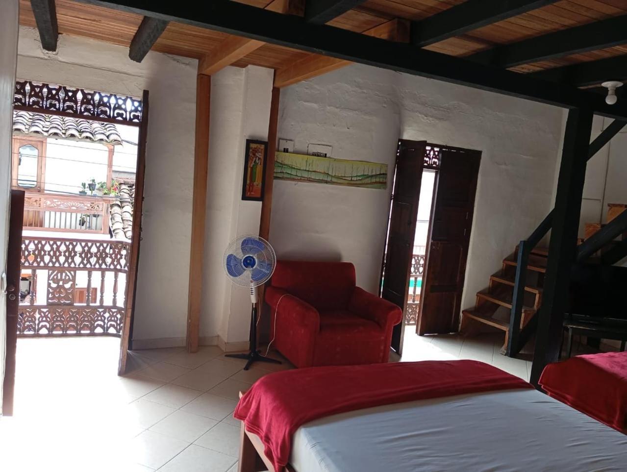 Europa Ecotours Hotel Jardin Ngoại thất bức ảnh