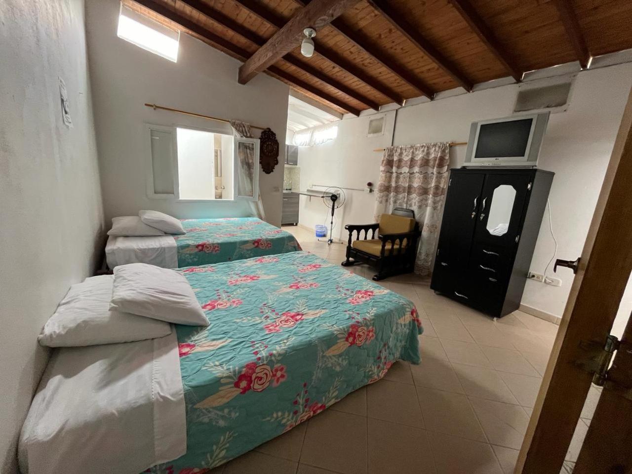 Europa Ecotours Hotel Jardin Ngoại thất bức ảnh