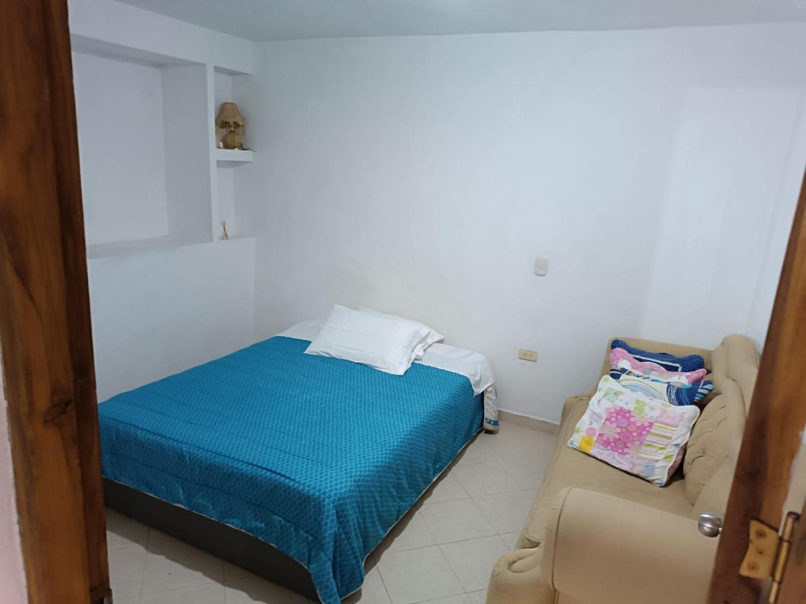 Europa Ecotours Hotel Jardin Ngoại thất bức ảnh