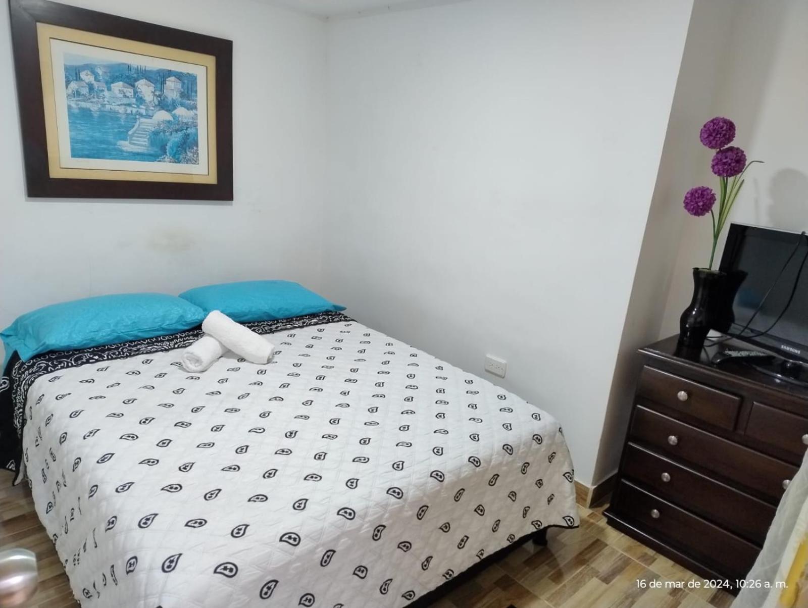 Europa Ecotours Hotel Jardin Ngoại thất bức ảnh