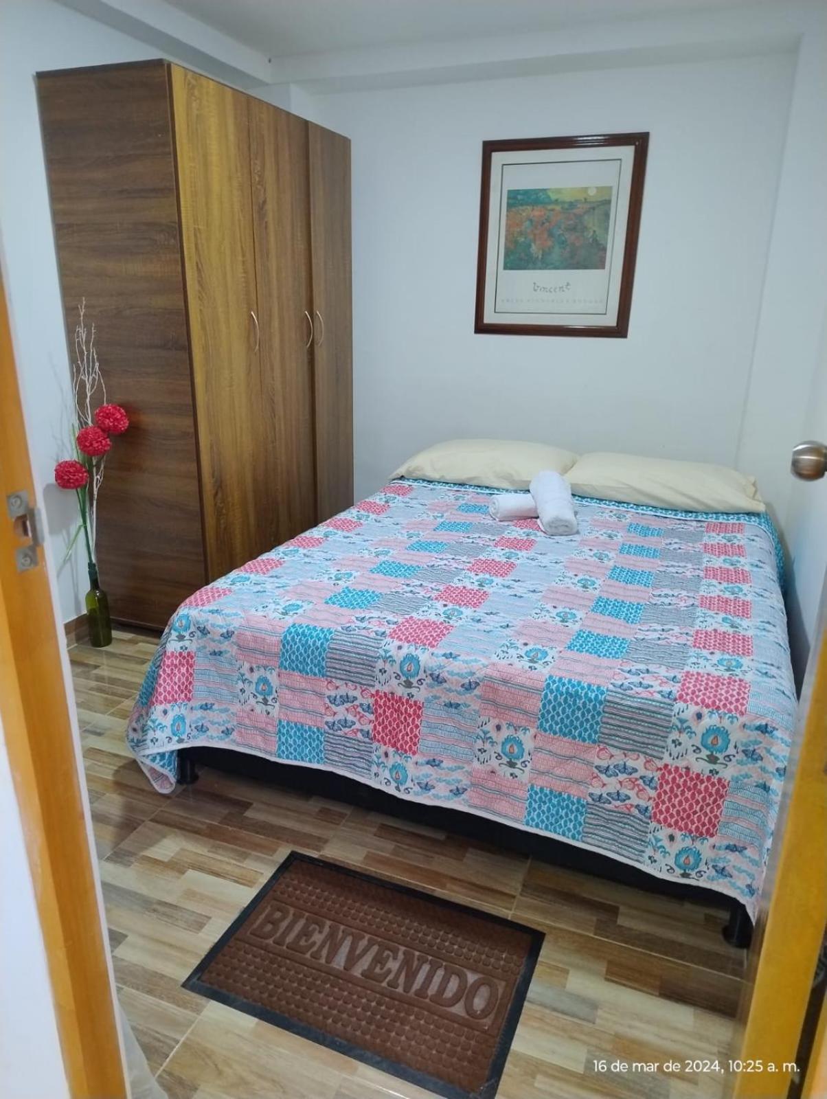 Europa Ecotours Hotel Jardin Ngoại thất bức ảnh
