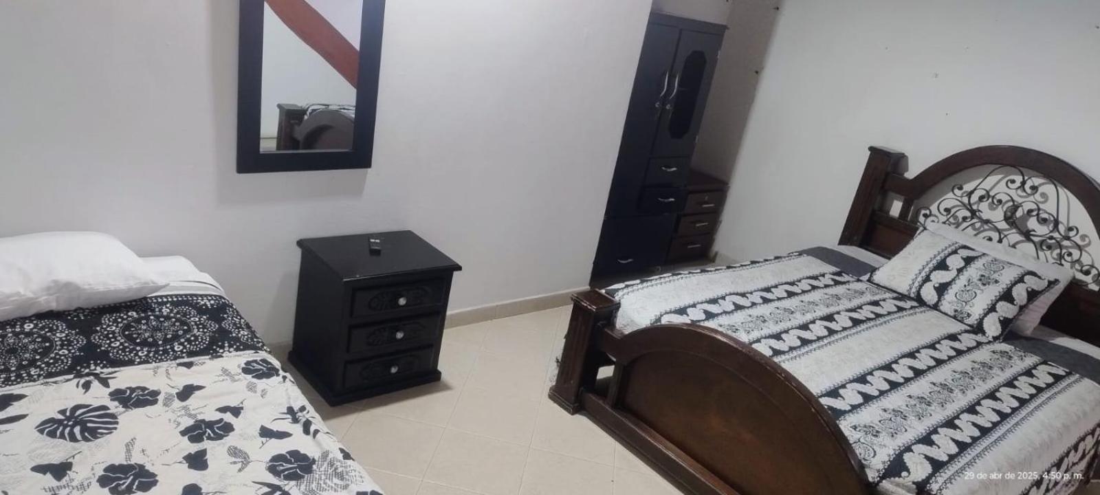 Europa Ecotours Hotel Jardin Ngoại thất bức ảnh
