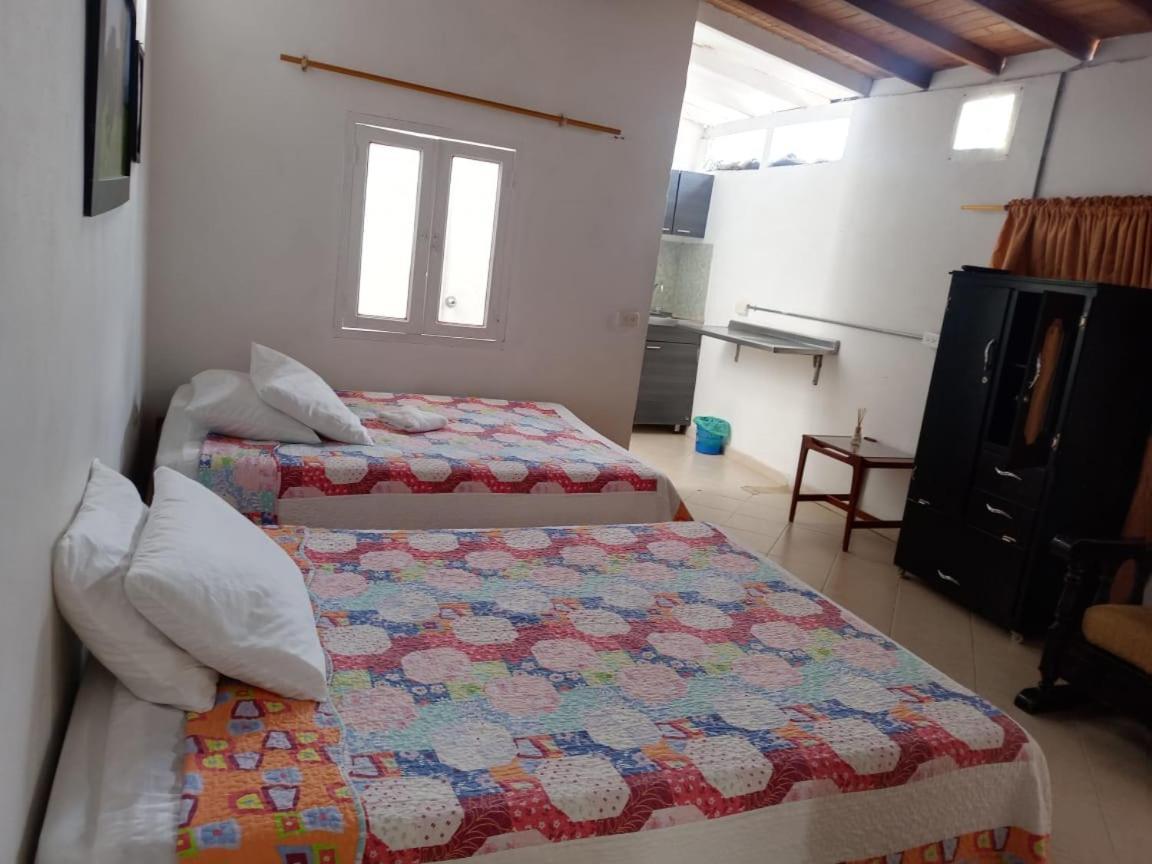 Europa Ecotours Hotel Jardin Ngoại thất bức ảnh