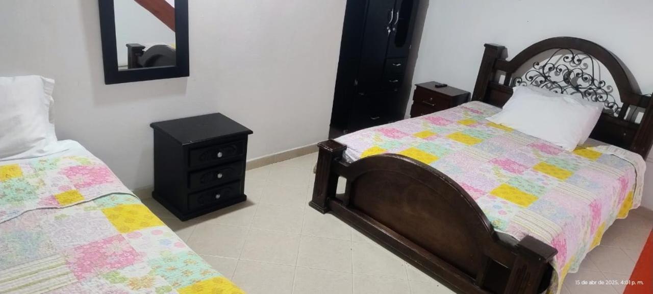 Europa Ecotours Hotel Jardin Ngoại thất bức ảnh