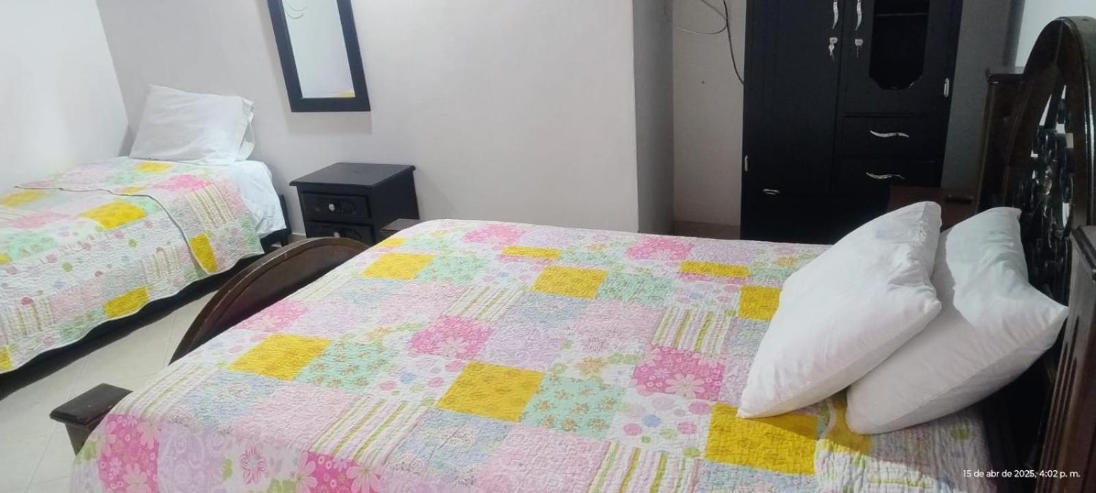 Europa Ecotours Hotel Jardin Ngoại thất bức ảnh