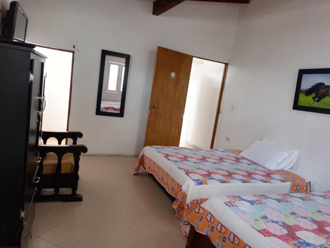 Europa Ecotours Hotel Jardin Ngoại thất bức ảnh