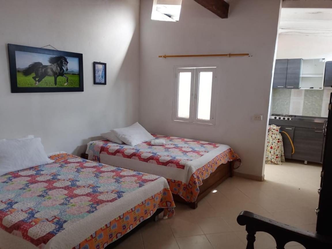 Europa Ecotours Hotel Jardin Ngoại thất bức ảnh
